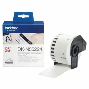 Brother DKN55224, 30,48 m, 5,4 cm