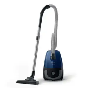 Philips 2000 series FC8240/09, 900 W, Cylinder vacuum, Dry, Dust bag, 3 L, Allergy filter