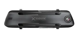 "Extreme XDR106" vaizdo įrašymo įrenginys Juodas