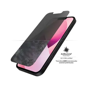 PanzerGlass™ Apple iPhone 13 Mini - Privatumas | Ekrano apsauga Stiklas, Skaidri ekrano apsauga, Ap…