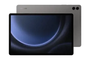 "Samsung Galaxy Tab S9 FE+", 31,5 cm (12,4"), 2560 x 1600 taškų, 128 GB, 8 GB, "Android 13", pilka