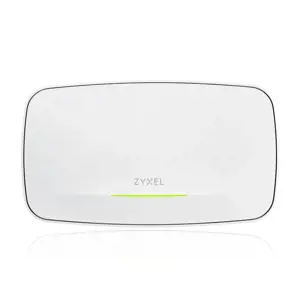 Zyxel WBE660S-EU0101F, 11530 Mbit/s, 1376 Mbit/s, 8646 Mbit/s, 11530 Mbit/s, 10,100,1000,2500,5000,…