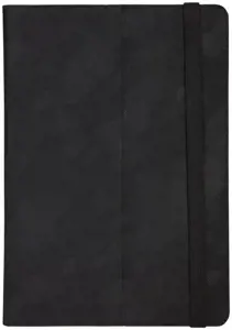 "Case Logic SureFit CBUE-1210 Black", "Folio", bet kokio prekės ženklo, 27,9 cm (11"), 230 g