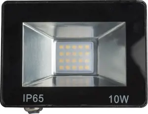 "Omega" LED prožektorius 10W 4200K (43859)