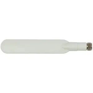 2 Mikrotik 2.4GHz 5dBi Dipole Outdoor Antenna with RPSMA connector