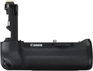 "Canon BG-E9", ličio jonų (Li-Ion)