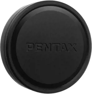 Pentax objektyvo dangtelis smc DA 21mm Limited (31518)