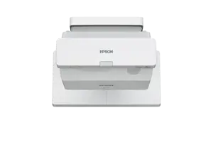 "Epson EB-760W", 4100 ANSI liumenų, 3LCD, 1080p (1920x1080), 2500000:1, 16:10, 1524-3810 mm (60-150…