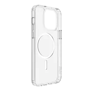 "Belkin SheerForce", dangtelis, "Apple", "iPhone 14 Pro Max", 17 cm (6,7"), skaidrus