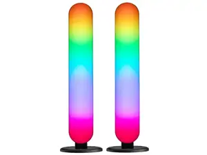 Tracer set of RGB Ambience lamps - Smart Flow TRAOSW47245