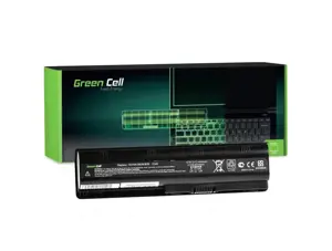 GREENCELL HP03 akumuliatorius Green Cell MU06, skirtas HP 635 650 655 G6 G7 CQ62