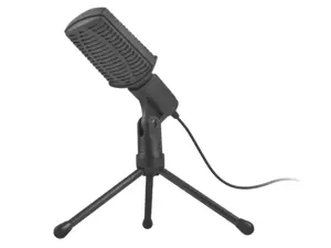 NATEC NMI-1236 "Natec" mikrofonas ASP