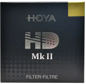 "Hoya" filtras UV HD Mk II 67 mm