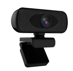 „Tris 1080P“ web kamera su mikrofonu DEL3006460