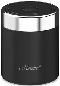 Maisto termosas Maestro MR-1649-50-BLACK, 500 ml