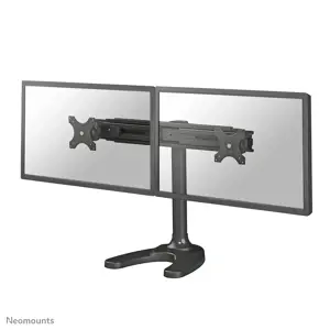 "Neomounts by Newstar" monitoriaus laikiklis ant stalo, 8 kg, 48,3 cm (19"), 76,2 cm (30"), 100 x 1…