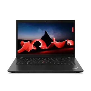 Nešiojamas kompiuteris Lenovo ThinkPad L14 (Gen 4), i7-1355U, 512 GB, 14 Coliai, Windows 11 Pro, In…
