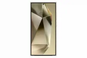 Samsung EF-XS928CTEGWW, Cover, Samsung, Galaxy S24 Ultra, 17.3 cm (6.8"), Transparent