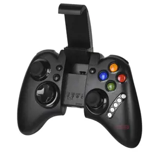 iPega 9021 Bluetooth žaidimų pultas, skirtas PS3 / asmeniniams kompiuteriams / Android įrenginiams …