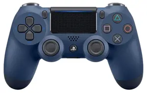 "Sony DualShock 4", žaidimų kilimėlis, "PlayStation 4", D-pad, analoginis / skaitmeninis, įvairiasp…