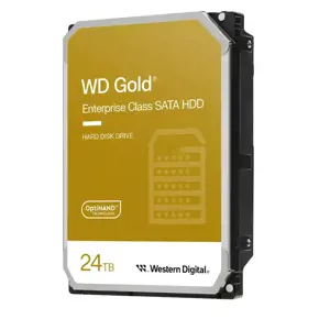 Western Digital WD Gold Enterprise Class SATA HDD