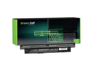 GREENCELL DE69 akumuliatorius Green Cell MR90Y, skirtas "Dell Inspiron Latitude", "Vostro