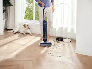 TINECO Floor One S6 Pet vacuum cordles floor cleaner