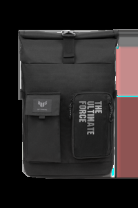 ASUS TUF Gaming VP4700 Backpack, 43.2 cm (17"), Notebook compartment, Polyester