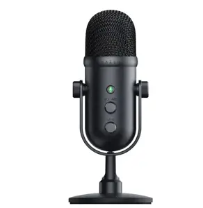 RAZER Seiren V2 Pro mikrofonas