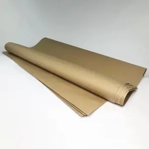 Pakavimo popierius 70g, 64x84cm, 100% perdirbtas, 10 kg