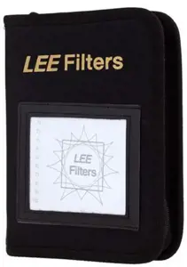 "Lee" kelių filtrų dėklas