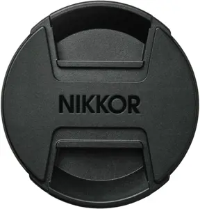 Nikon objektyvo dangtelis LC-67B