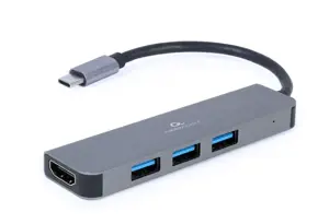 USB vaizdo perdavimo adapteriai