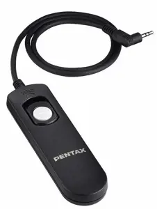 "Pentax" nuotolinis kabelinis paleidiklis CS-205