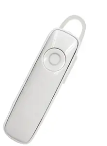 "Omega Freestyle" "Bluetooth" ausinės FSC03W, baltos spalvos