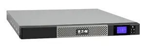 "Eaton 5P1150iR", linijinis interaktyvus, 1,15 kVA, 770 W, grynas sinusas, 150 V, 294 V