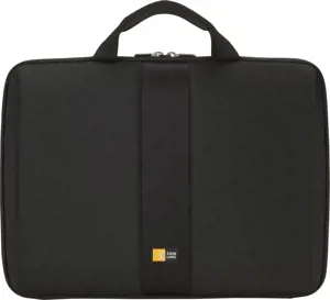 Case Logic 16" Laptop Attaché, Nešiojamojo kompiuterio dėklas, 40,6 cm (16"), diržas per petį, 640 g