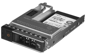 DELL 345-BEBH internal solid state drive 2.5" 480 GB Serial ATA III