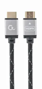 GEMBIRD CCB-HDMIL-5M Gembird Didelės spartos HDMI kabelis su "Ethernet Select Plus" serija, 5 m