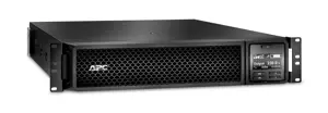 APC Smart-UPS On-Line SRT, dvigubos konversijos (Online), 3 kVA, 2700 W, sinusinis, 100 V, 275 V
