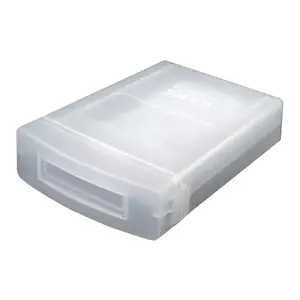 ICYBOX IB-AC602a "IcyBox" apsaugos dėžutė 3,5 HDD diskams