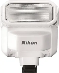 Nikon Speedlight SB-N7 (baltas)