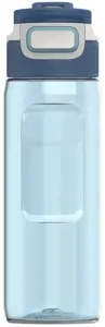 Kambukka Elton Crystal Blue - vandens butelis, 750 ml