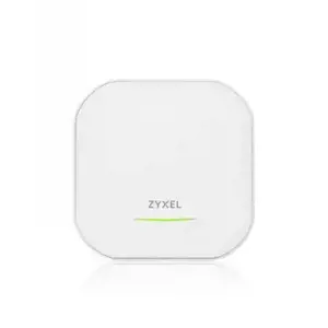 Zyxel WAX620D-6E-EU0101F, 4800 Mbps, 575 Mbps, 4800 Mbps, 0,16 GHz, IEEE 802.11a, IEEE 802.11ac, IE…