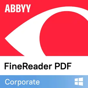 "ABBYY FineReader PDF Corporate", apimties licencija (nuotolinis naudotojas), prenumerata, 3 metai,…