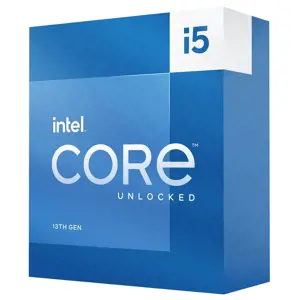Procesorius Intel® Core™ i5 i5-13600K, 3,5 GHz, LGA 1700