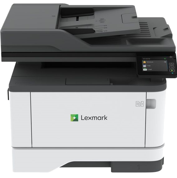 Lexmark