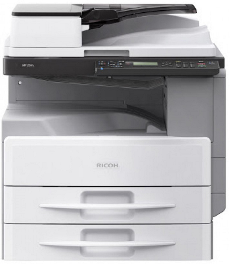 Ricoh