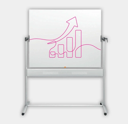 Magnetinės  lentos.