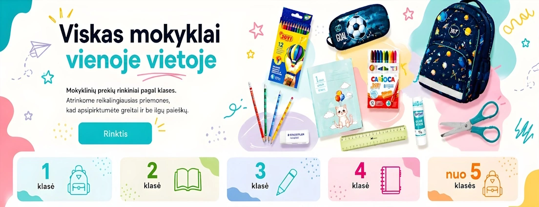 Mokyklai